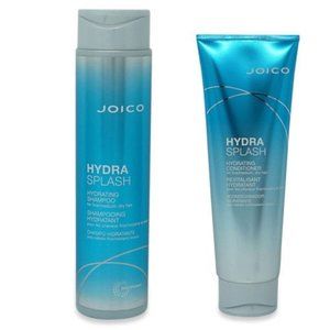 Joico Hydra Splash Shampoo + Conditioner Duo